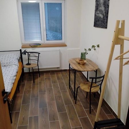 Penzion Maco Buchlovice Buitenkant foto