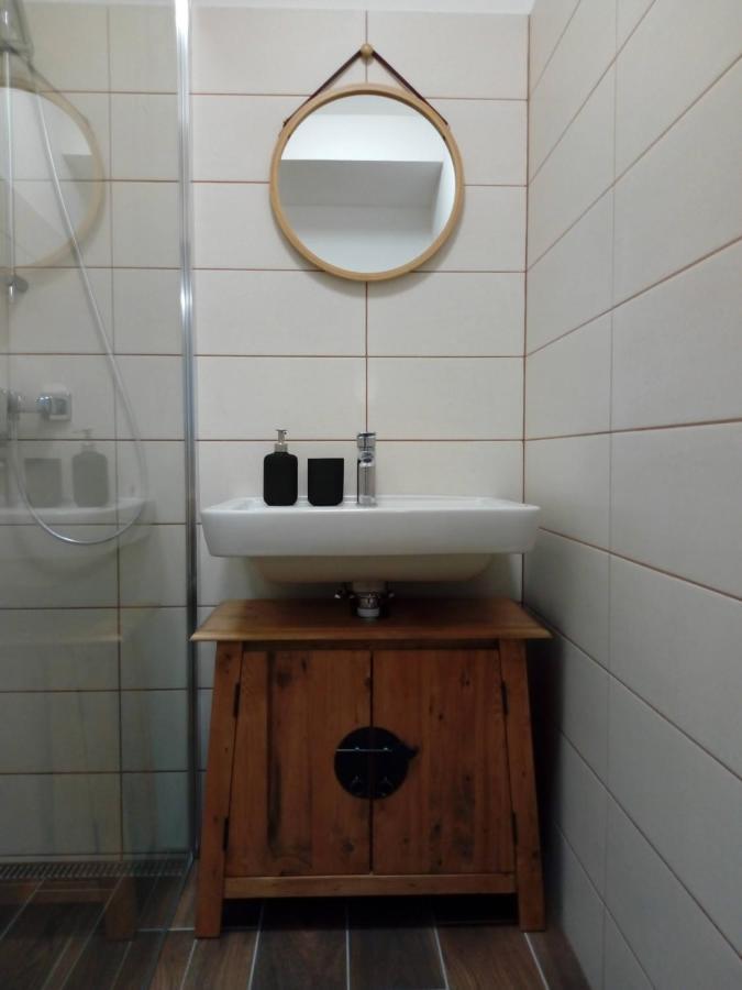 Penzion Maco Buchlovice Buitenkant foto